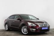 Nissan Teana III Сургут  - изображение 20