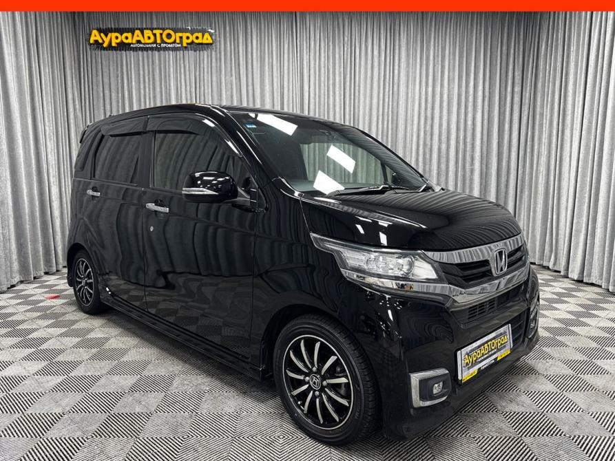 Honda N-WGN I Рестайлинг Стерлитамак  - изображение 1