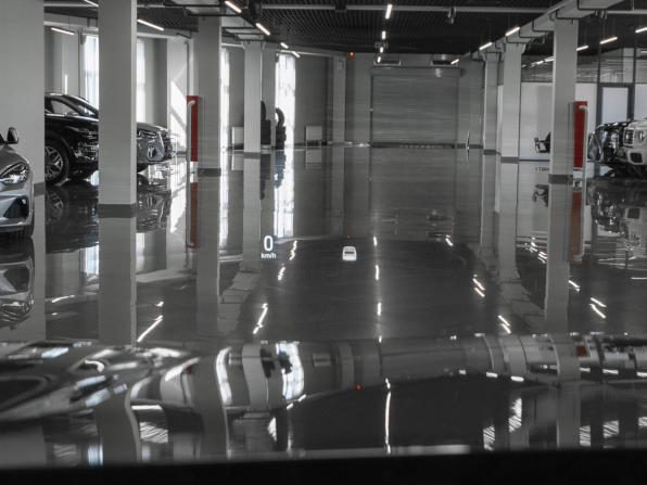 Geely Galaxy M7 с пробегом 2026 года, цена 3 860 000 рублей, 15 км, внедорожник, Автокод Объявления