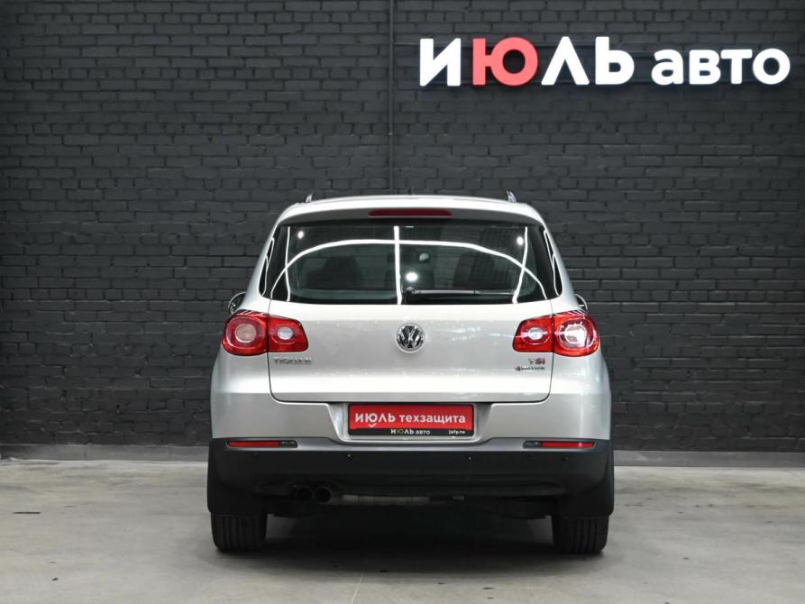 Volkswagen Tiguan I Екатеринбург  - изображение 5