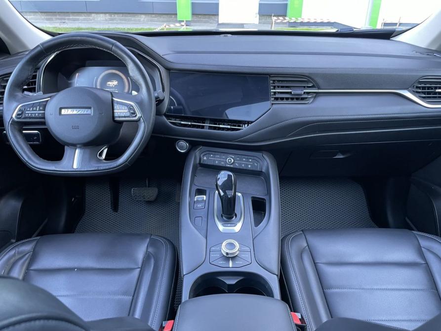 Haval F7 I Ярославль  - изображение 9