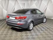 Kia Rio III Рестайлинг Москва  - изображение 22