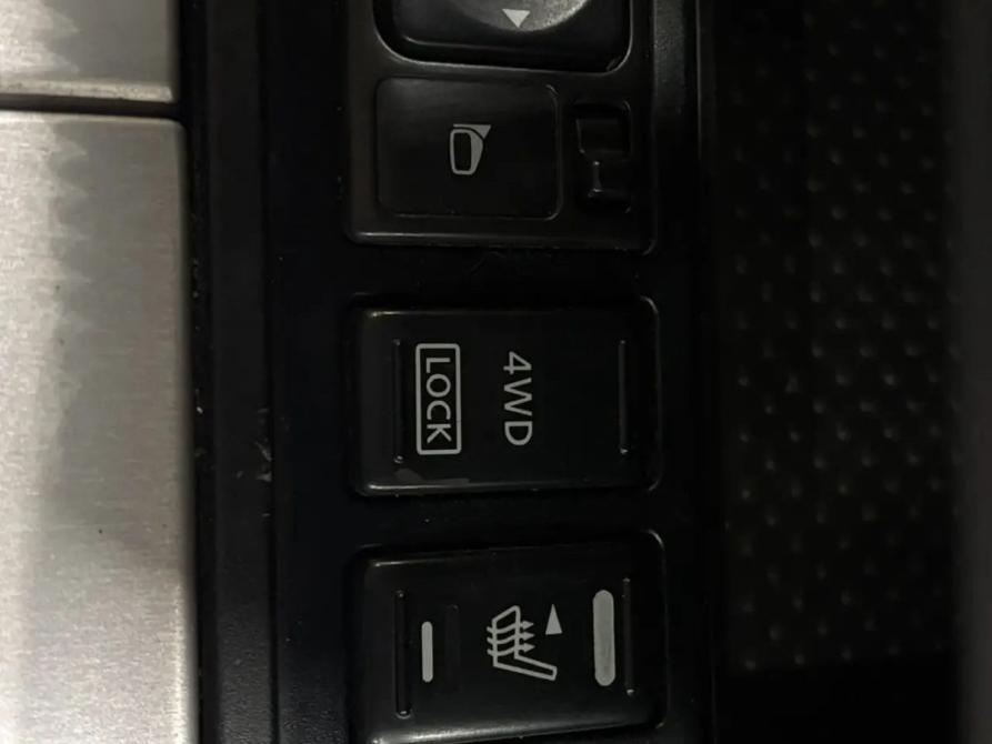 Nissan Murano I (Z50) Саратов  - изображение 16