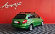 Skoda Fabia II Рестайлинг Вологда  - изображение 22