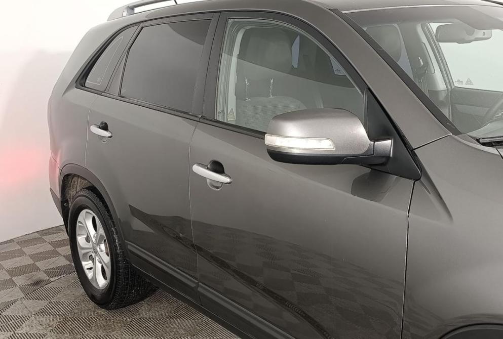 Kia Sorento II Рестайлинг Волгоград  - изображение 23