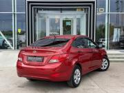 Hyundai Solaris I Уфа  - изображение 21