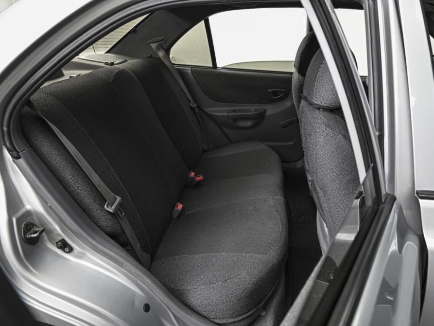 Hyundai Accent II Ставрополь  - изображение 7