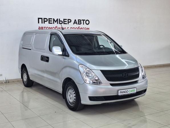 Hyundai Grand Starex I с пробегом 2009 года, цена 790 000 рублей, 157575 км, минивэн, Автокод Объявления
