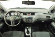 Mitsubishi Lancer IX Екатеринбург  - изображение 32