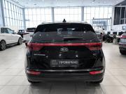 Kia Sportage IV Казань  - изображение 29
