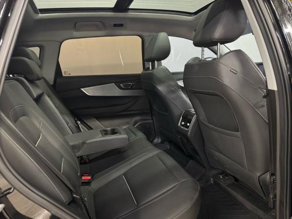 Chery Tiggo 7 Pro Max I с пробегом 2023 года, цена 1 490 000 рублей, 118550 км, внедорожник, Автокод Объявления