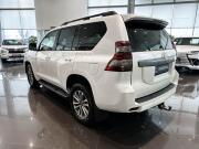 Toyota Land Cruiser Prado 150 Series Рестайлинг 1 Казань  - изображение 30