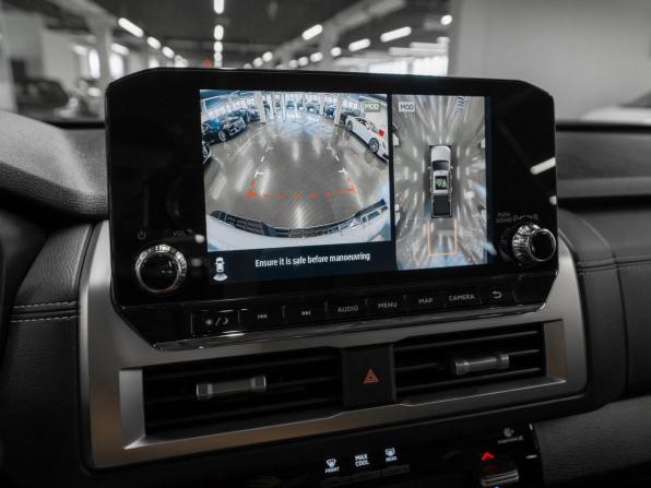 Mitsubishi L200 VI с пробегом 2025 года, цена 5 350 000 рублей, 15 км, пикап, Автокод Объявления