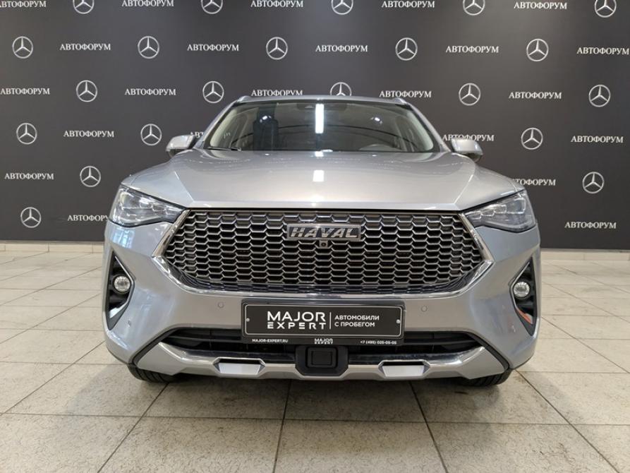 Haval F7x I Москва  - изображение 2