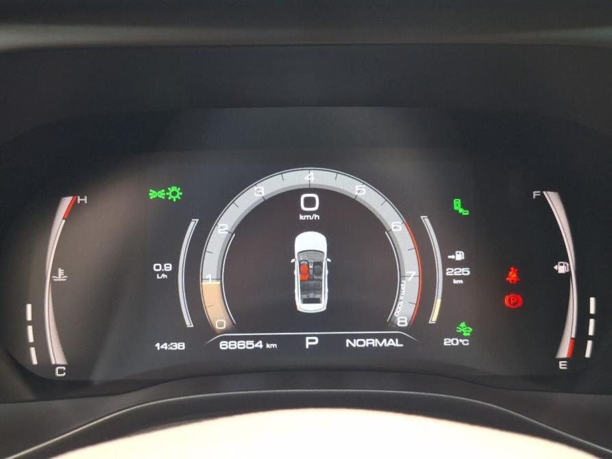 Haval Jolion I Челябинск  - изображение 15