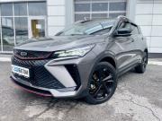 Geely Coolray I Рестайлинг Новокузнецк  - изображение 21