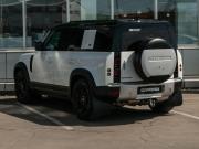Land Rover Defender II Курган  - изображение 35