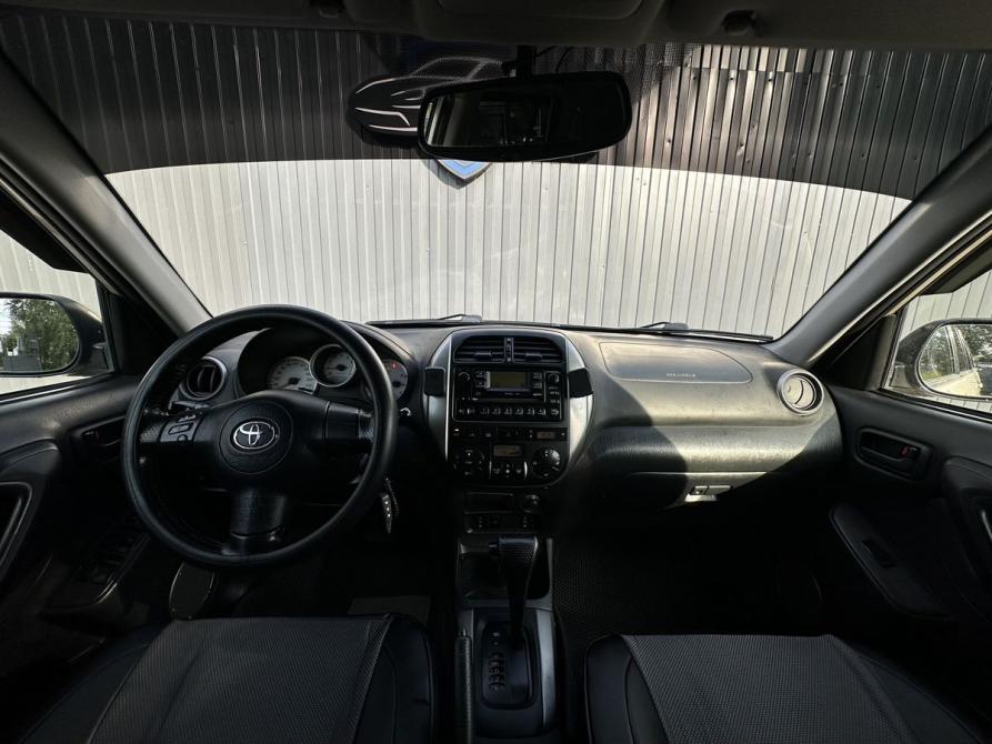 Toyota RAV4 II (XA20) Рестайлинг Ижевск  - изображение 12