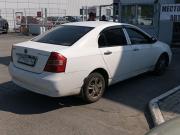 Lifan Solano I (620) Кемерово  - изображение 47