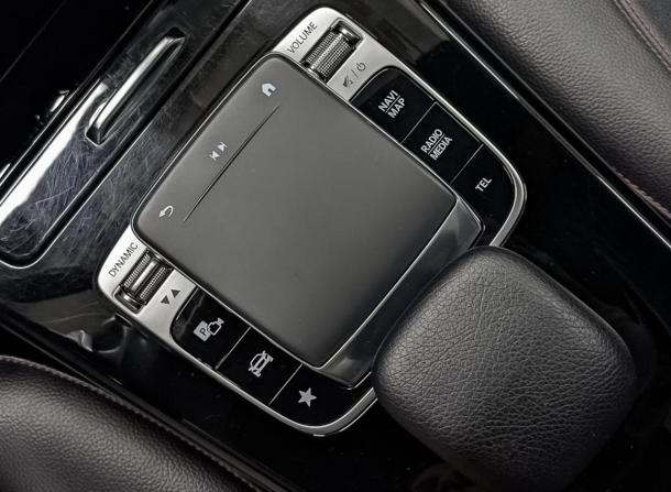 Mercedes-Benz CLA II (C118 X118) с пробегом 2019 года, цена 3 195 000 рублей, 102015 км, седан, Автокод Объявления