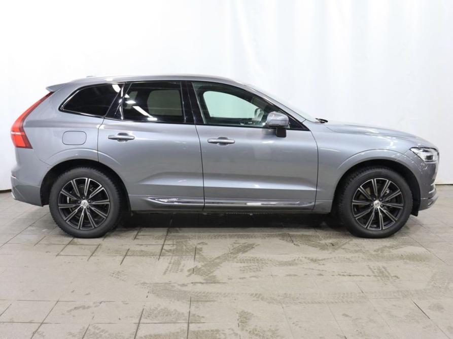 Volvo XC60 II Москва  - изображение 7