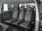 Hyundai H-1 II Москва  - изображение 32
