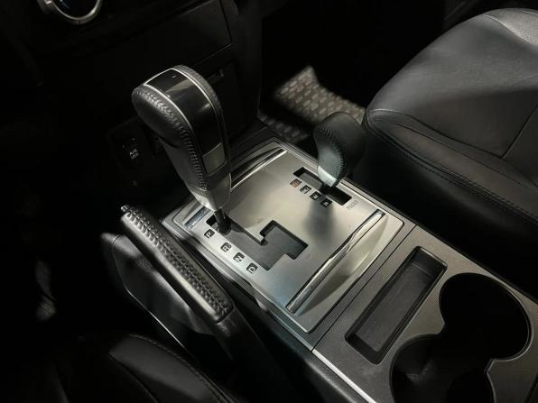Mitsubishi Pajero IV с пробегом 2010 года, цена 1 899 000 рублей, 189584 км, внедорожник, Автокод Объявления