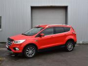 Ford Kuga II Рестайлинг Мурманск  - изображение 20