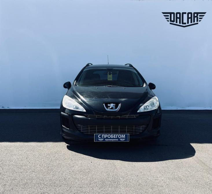 Peugeot 308 I Санкт-Петербург  - изображение 5
