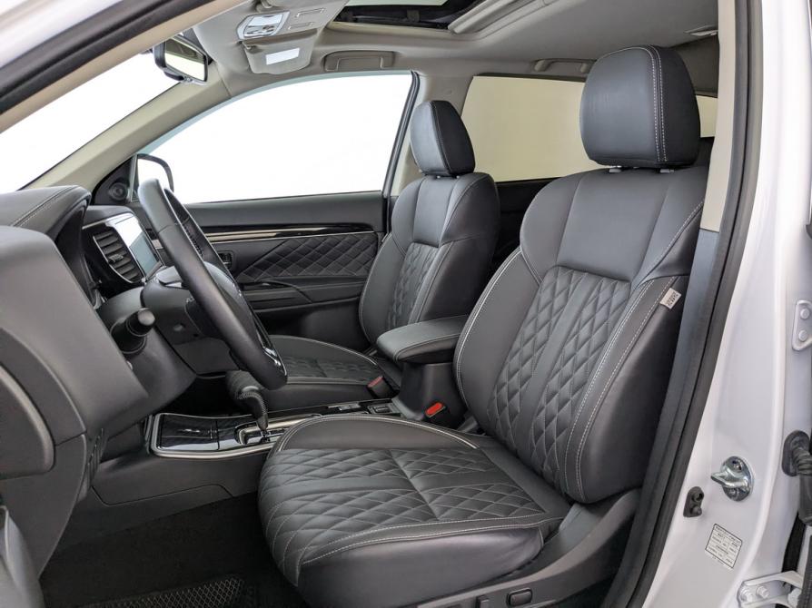 Mitsubishi Outlander III Рестайлинг 3 Москва  - изображение 22