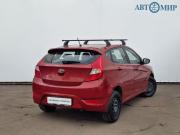 Hyundai Solaris I Москва  - изображение 17