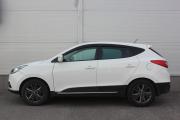 Hyundai ix35 I Рестайлинг Белгород  - изображение 35