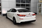 Kia Optima IV Владимир  - изображение 26