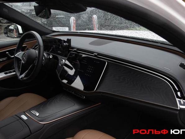 Mercedes-Benz E-Класс VI (W214 S214) с пробегом 2025 года, цена 6 633 000 рублей, 10416 км, седан, Автокод Объявления