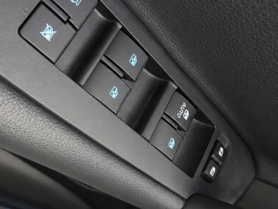Chevrolet Captiva I Рестайлинг Уфа  - изображение 21