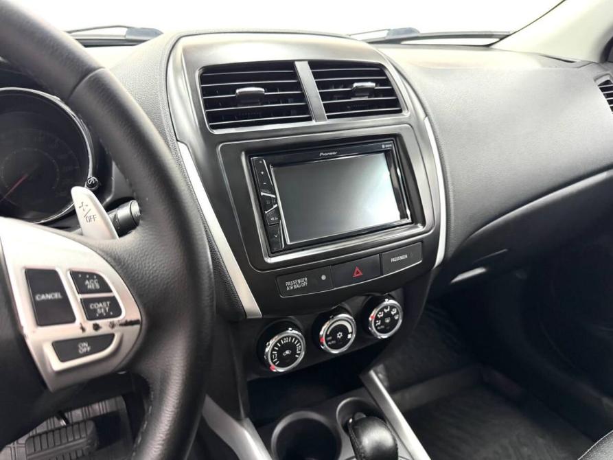Mitsubishi ASX I Ростов-на-Дону  - изображение 25
