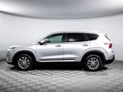 Hyundai Santa Fe IV Рестайлинг Москва  - изображение 25