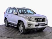 Toyota Land Cruiser Prado 150 Series Москва  - изображение 33