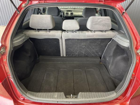 Chevrolet Lacetti I с пробегом 2007 года, цена 347 000 рублей, 214574 км, хэтчбек, Автокод Объявления