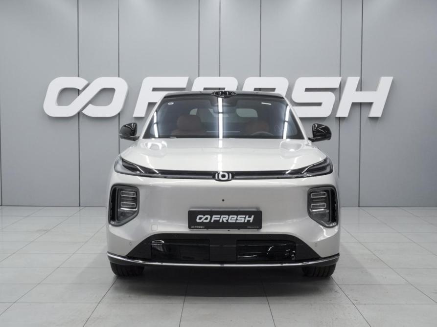 Changan Qiyuan Q07 Ростов-на-Дону  - изображение 3