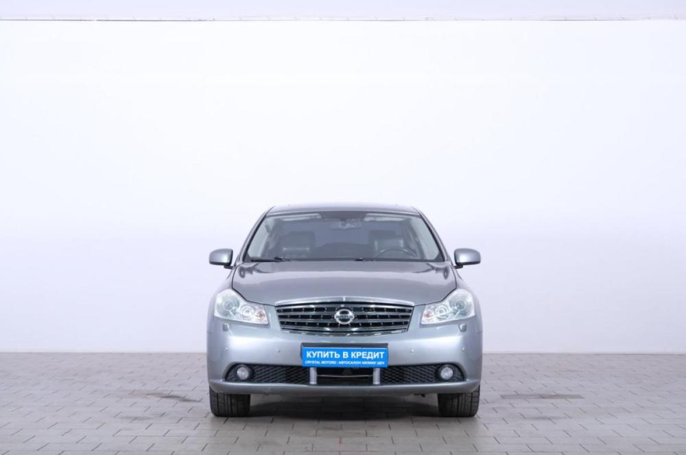 Infiniti M III Омск  - изображение 2