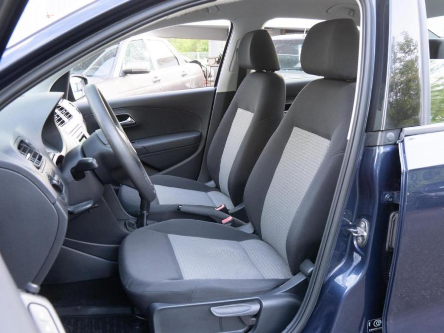 Volkswagen Polo V Волгоград  - изображение 10