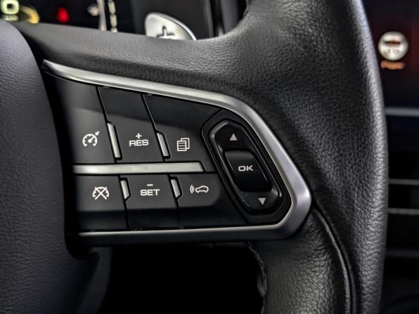 Haval F7x I с пробегом 2022 года, цена 1 990 000 рублей, 86586 км, внедорожник, Автокод Объявления
