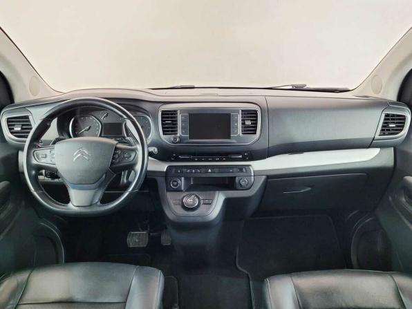 Citroen SpaceTourer I с пробегом 2018 года, цена 2 560 000 рублей, 131931 км, минивэн, Автокод Объявления