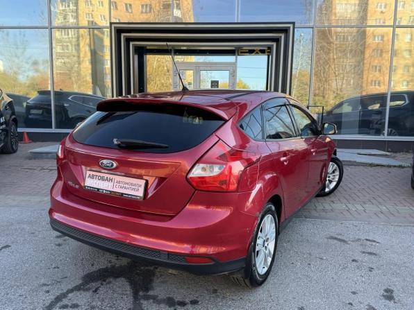 Ford Focus III с пробегом 2013 года, цена 759 000 рублей, 161203 км, хэтчбек, Автокод Объявления