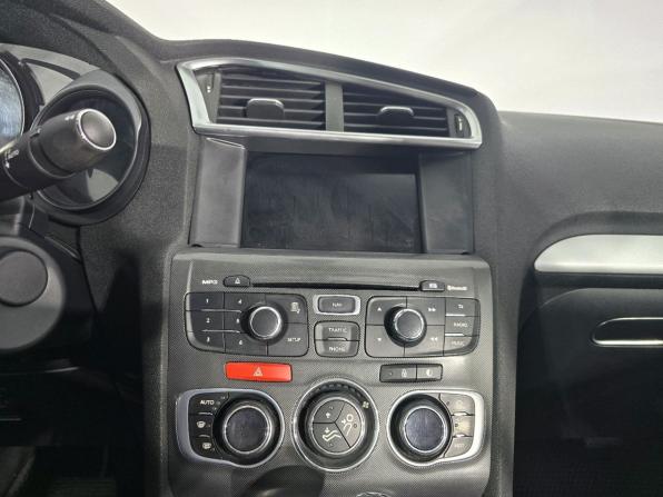 Citroen C4 II с пробегом 2013 года, цена 549 000 рублей, 182000 км, седан, Автокод Объявления