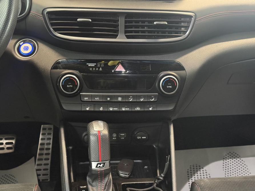 Hyundai Tucson III Рестайлинг Смоленск  - изображение 11