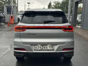 Chery Tiggo 7 Pro Max I Санкт-Петербург  - изображение 14