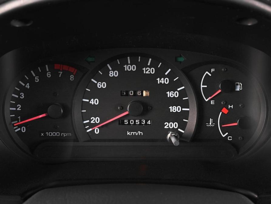 Hyundai Accent II Ростов-на-Дону  - изображение 13