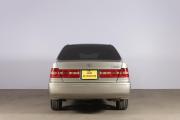 Toyota Vista V (V50) Новосибирск  - изображение 22